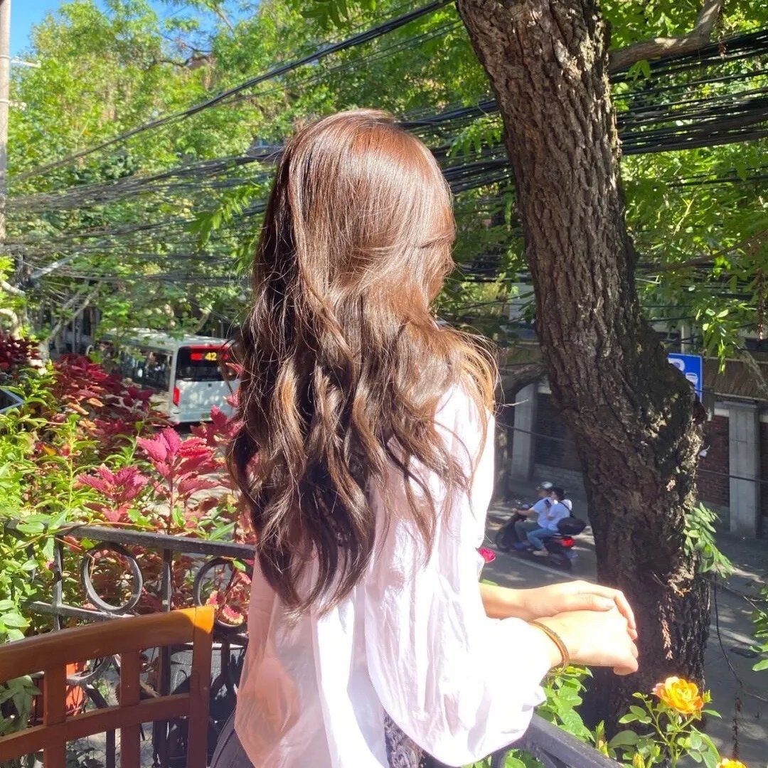 罪美人